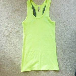 Under Armour Victory tank XS